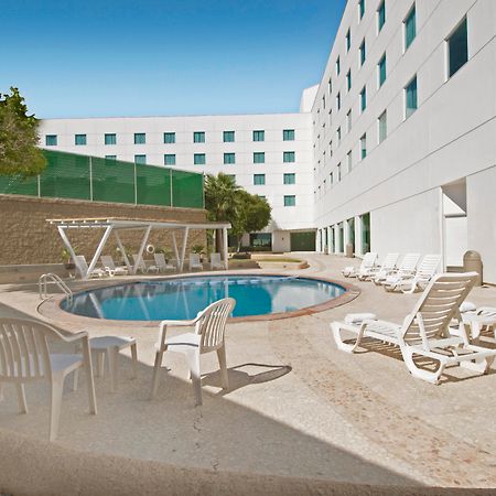 Fiesta Inn Mexicali Konforlar fotoğraf