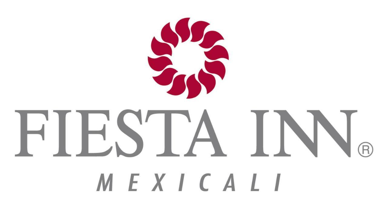 Fiesta Inn Mexicali Dış mekan fotoğraf