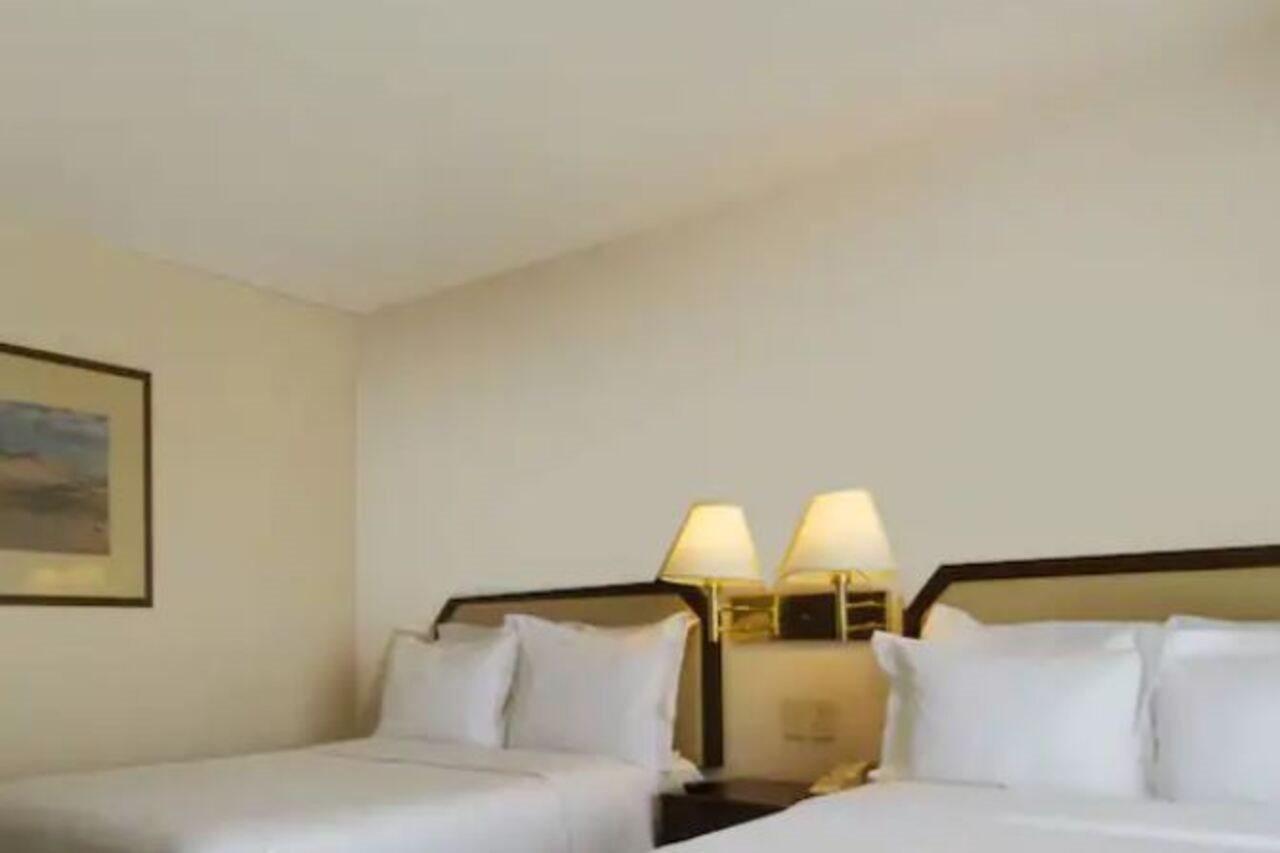 Fiesta Inn Mexicali Dış mekan fotoğraf