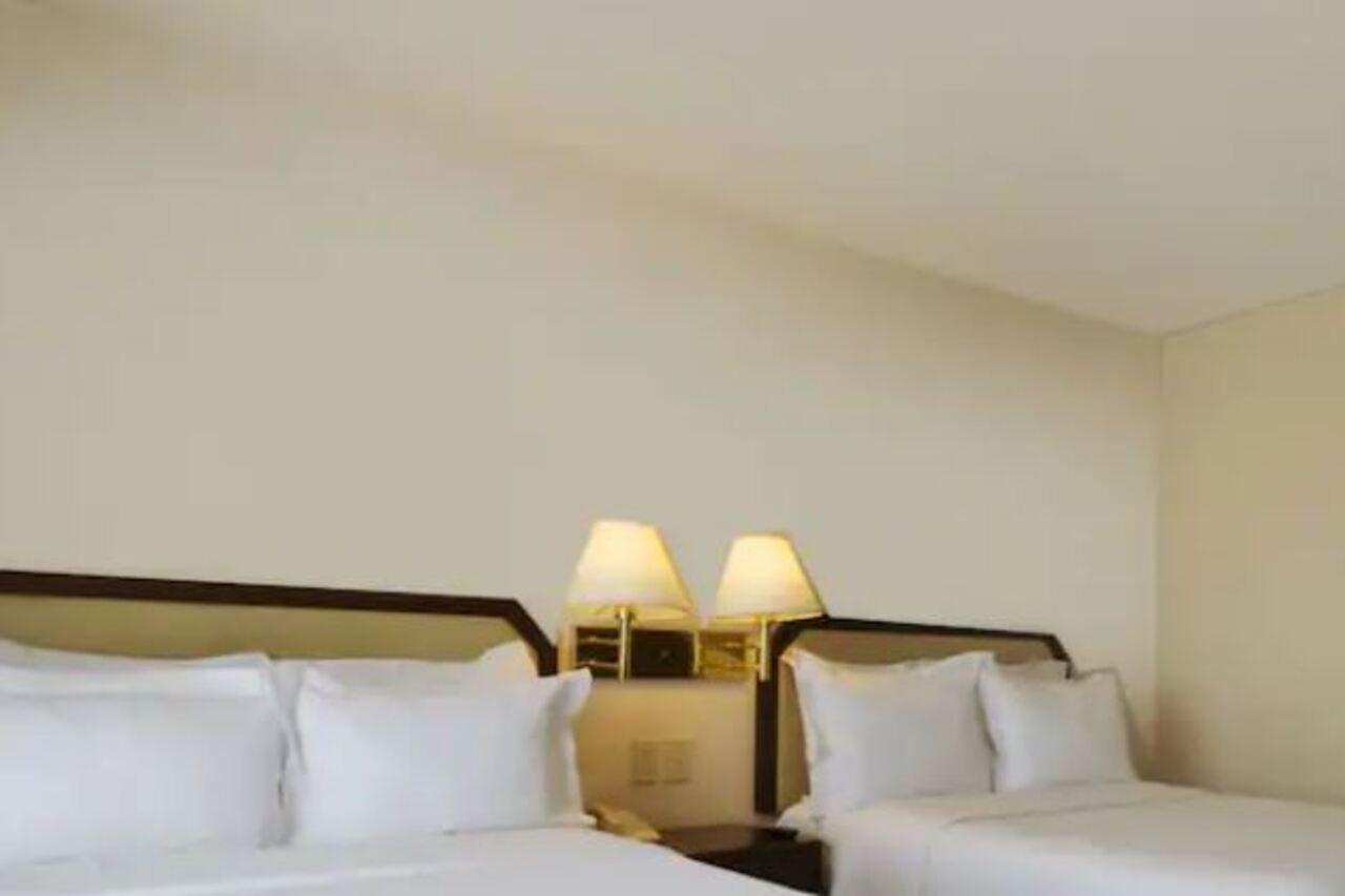 Fiesta Inn Mexicali Dış mekan fotoğraf