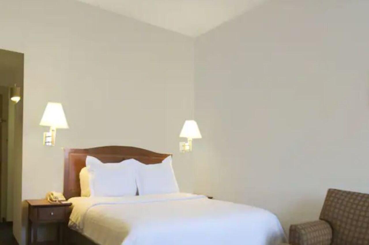 Fiesta Inn Mexicali Dış mekan fotoğraf