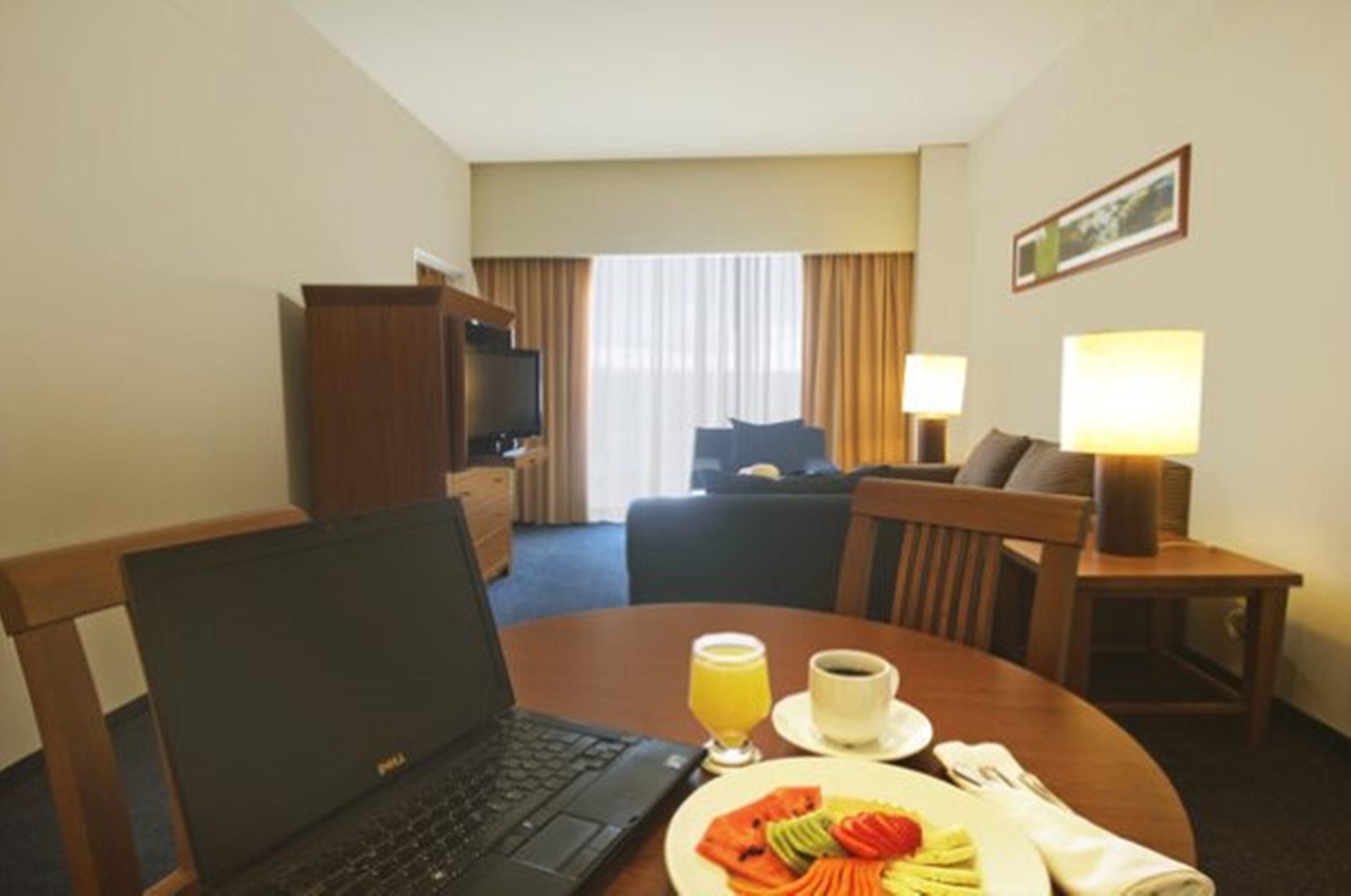 Fiesta Inn Mexicali Oda fotoğraf
