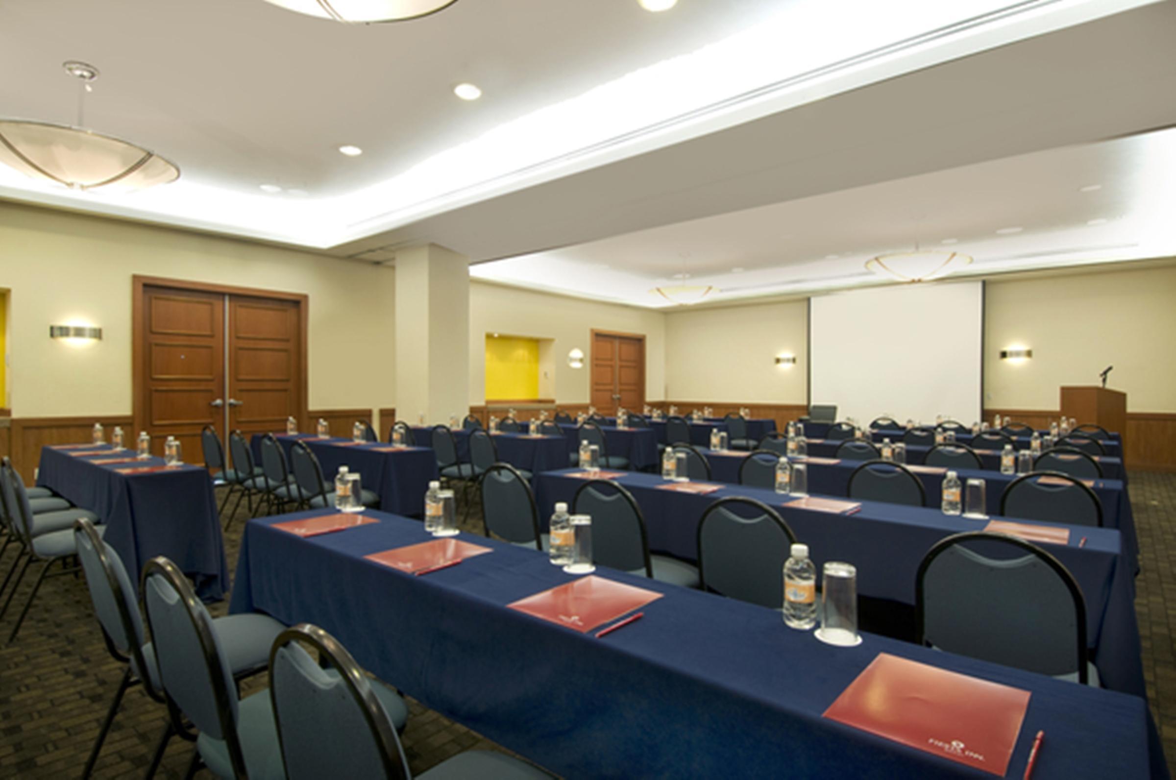 Fiesta Inn Mexicali İş olanakları fotoğraf