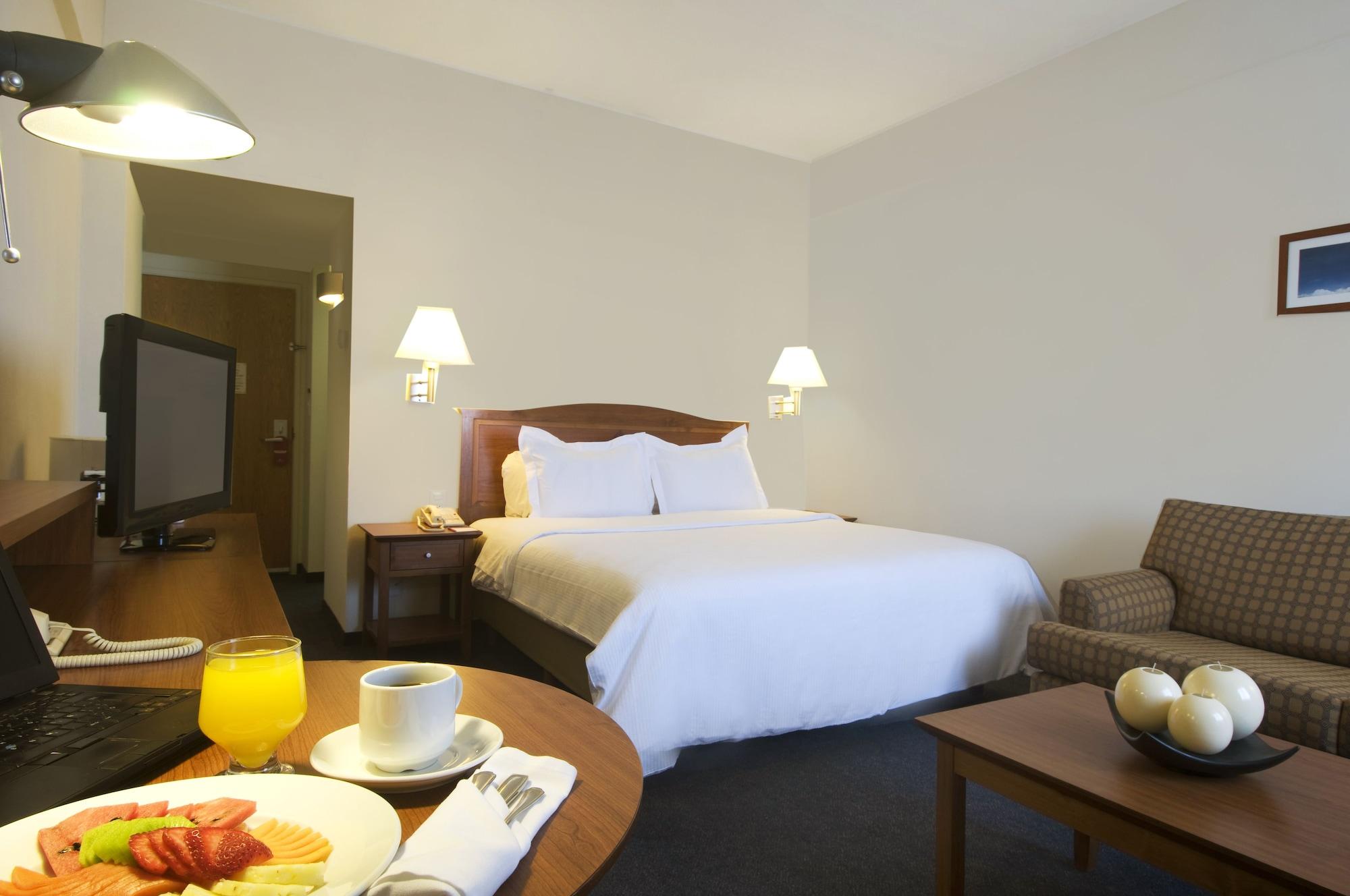 Fiesta Inn Mexicali Dış mekan fotoğraf