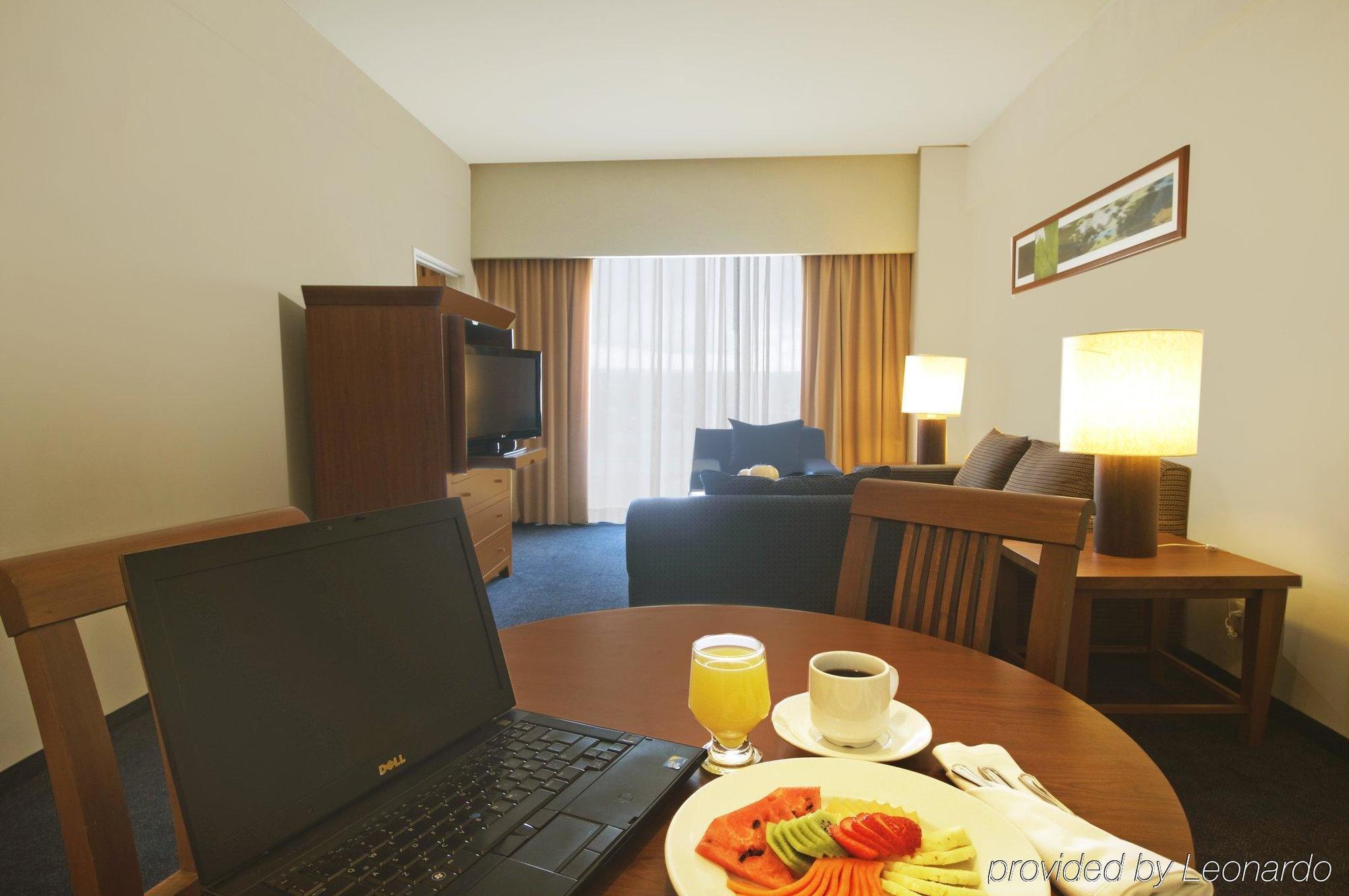 Fiesta Inn Mexicali Oda fotoğraf
