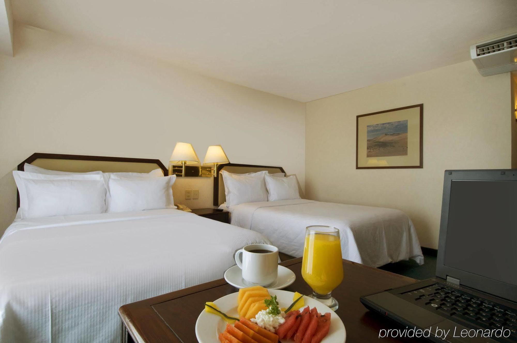 Fiesta Inn Mexicali Dış mekan fotoğraf