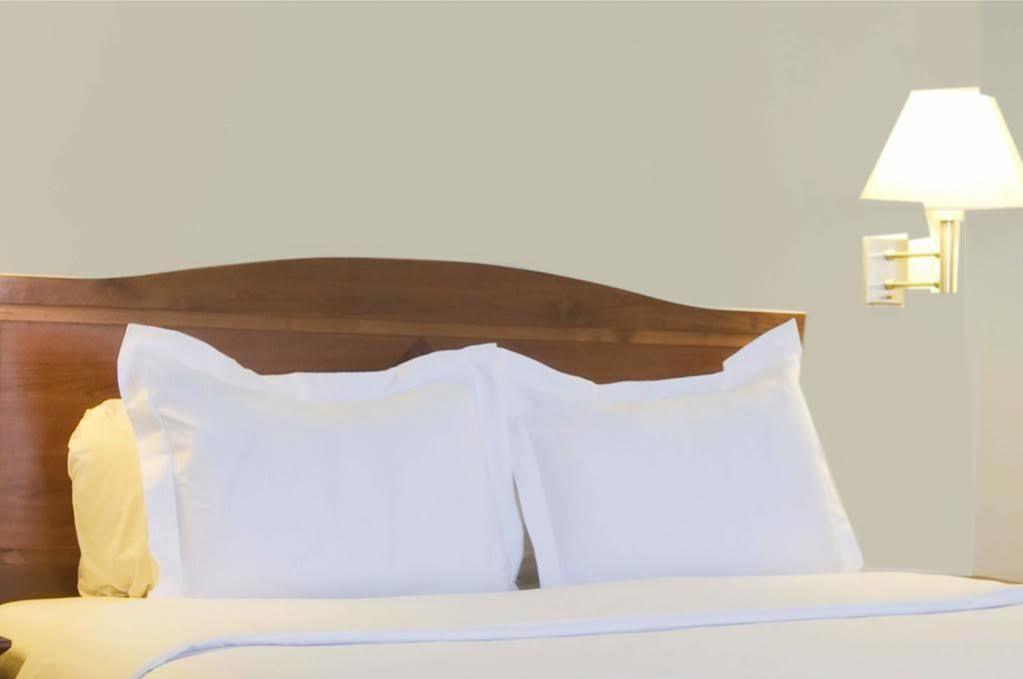 Fiesta Inn Mexicali Dış mekan fotoğraf
