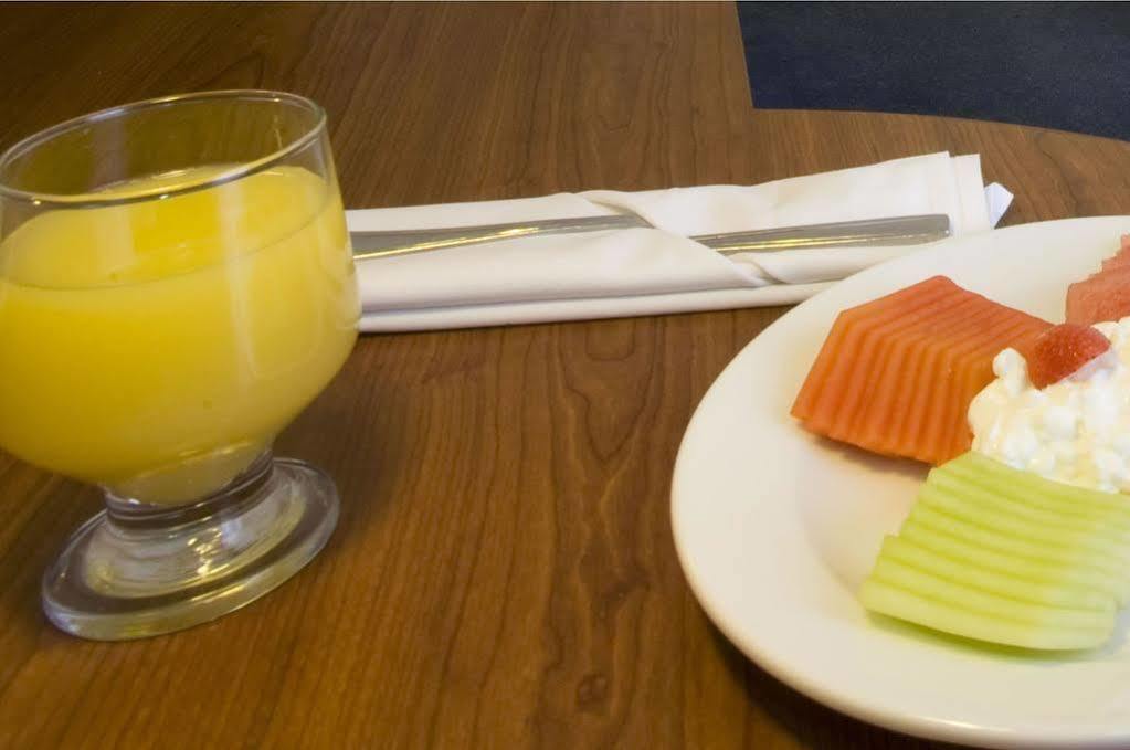 Fiesta Inn Mexicali Dış mekan fotoğraf