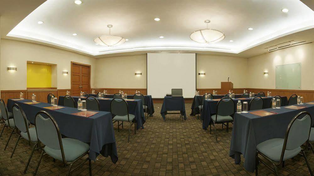 Fiesta Inn Mexicali Dış mekan fotoğraf