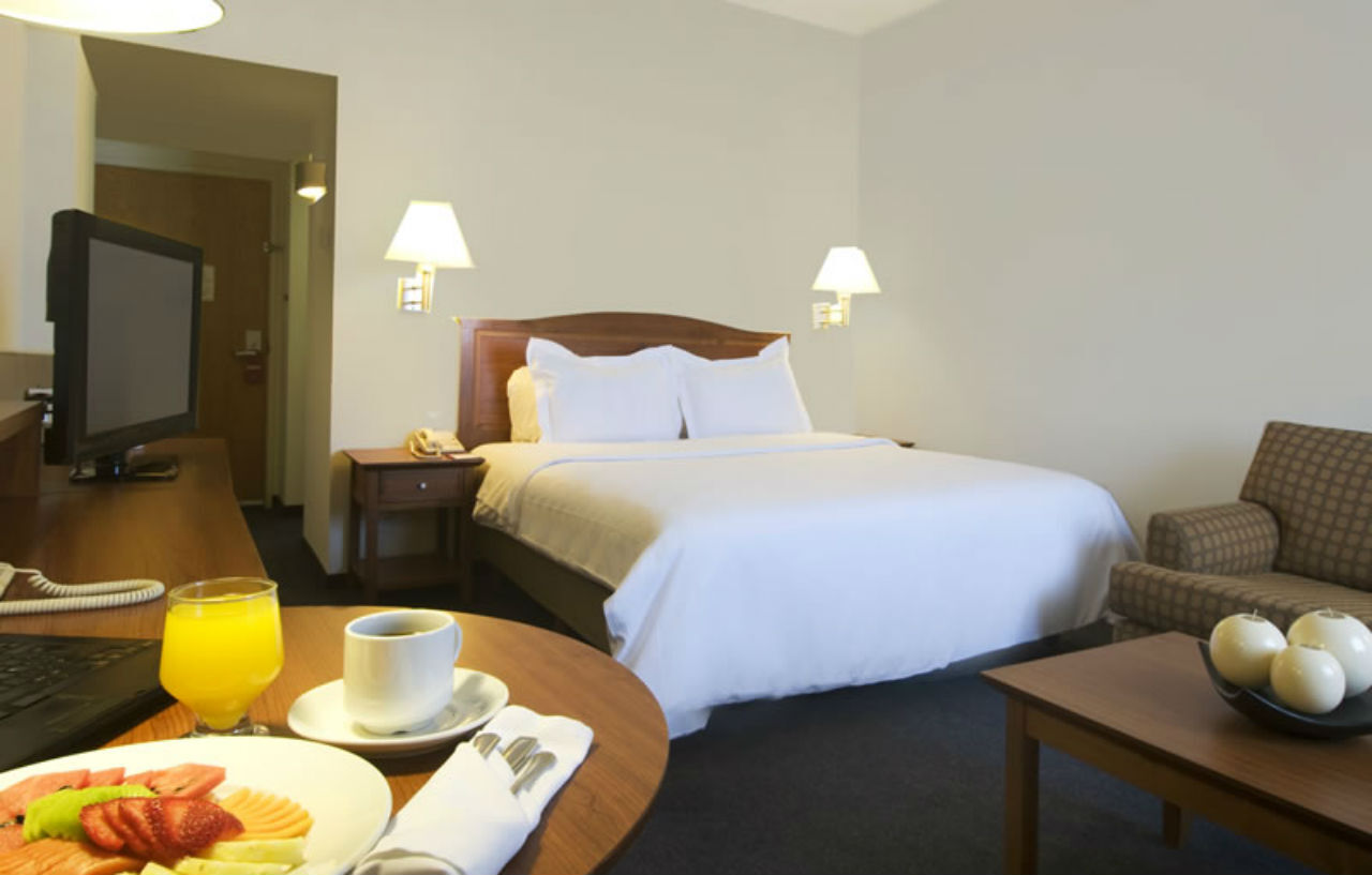 Fiesta Inn Mexicali Dış mekan fotoğraf