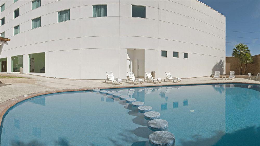Fiesta Inn Mexicali Konforlar fotoğraf